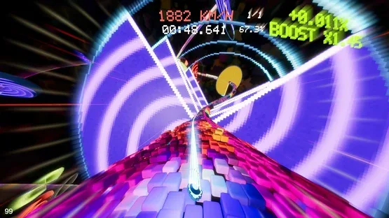 Voxotron screenshot 1