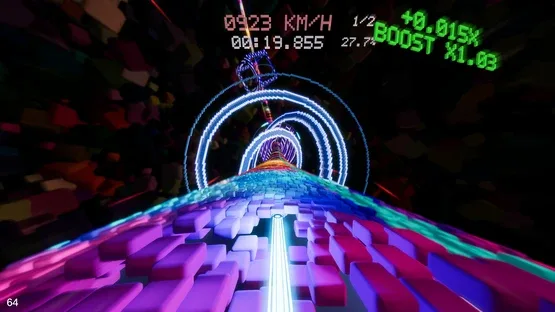 Voxotron screenshot 2