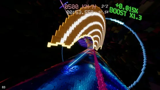 Voxotron screenshot 3