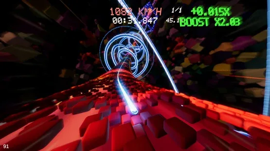 Voxotron screenshot 4