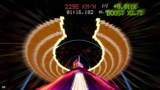 Voxotron screenshot 5