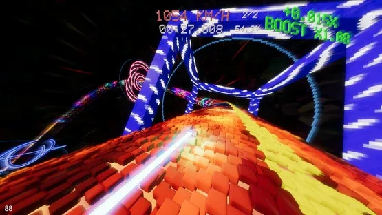 Voxotron screenshot 6