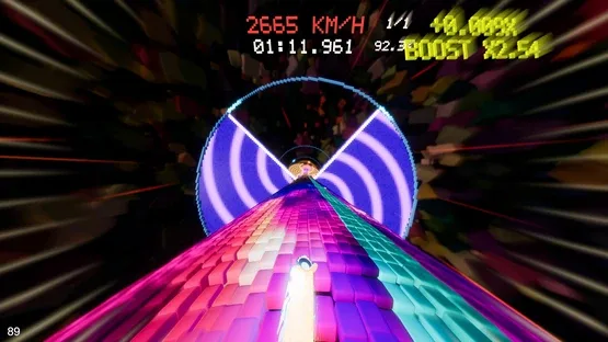 Voxotron screenshot 8