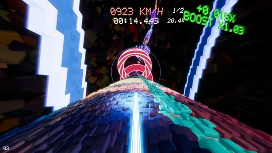 Voxotron screenshot 9