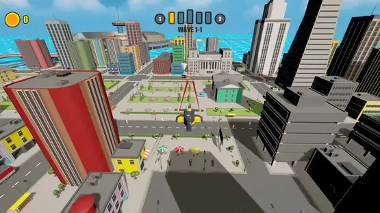Air Hunter screenshot 3