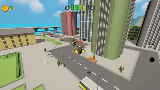 Air Hunter screenshot 4