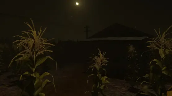 Cornfield screenshot 5