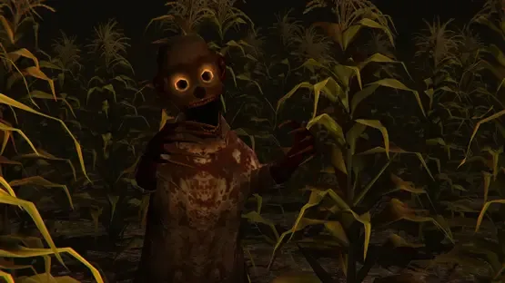 Cornfield screenshot 1