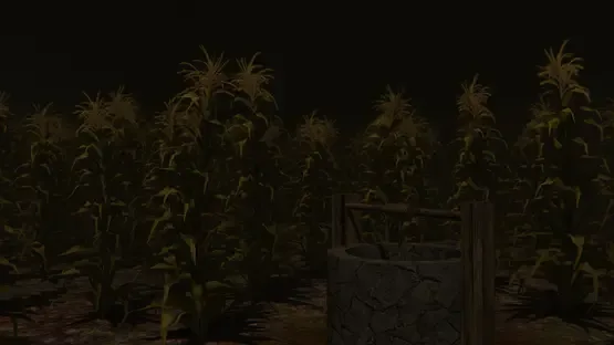 Cornfield screenshot 4