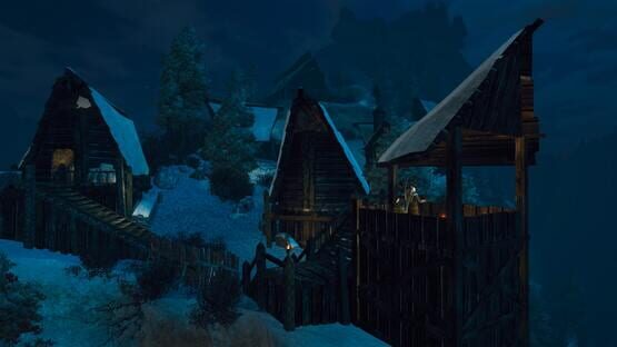 Gothic 3 Classic screenshot 4