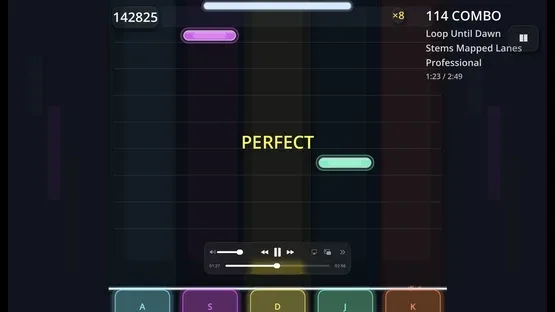 Harmonic Drive screenshot 4