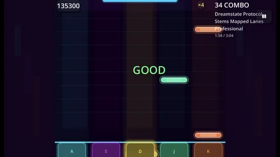 Harmonic Drive screenshot 5