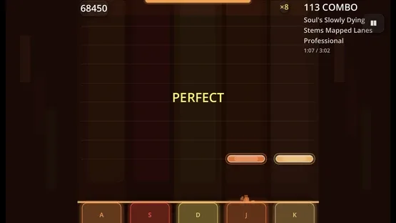 Harmonic Drive screenshot 6
