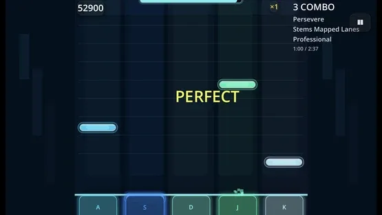 Harmonic Drive screenshot 7