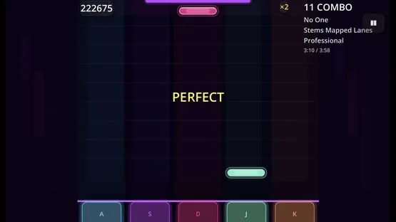 Harmonic Drive screenshot 8
