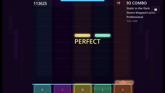 Harmonic Drive screenshot 9