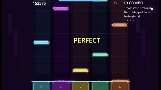 Harmonic Drive screenshot 10