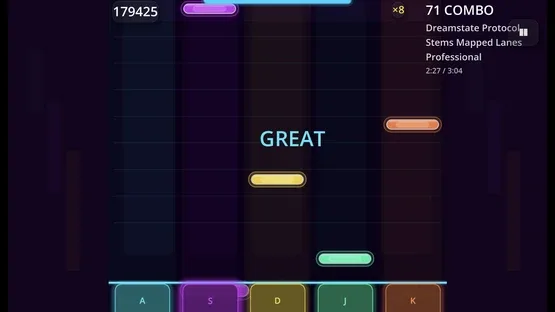 Harmonic Drive screenshot 11