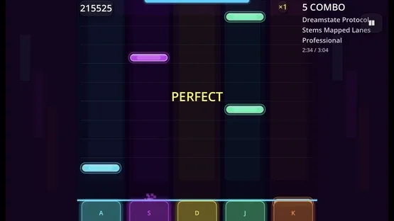 Harmonic Drive screenshot 12