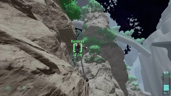 Venture screenshot 6