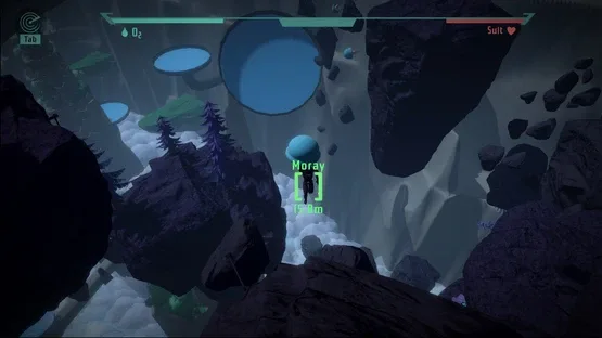Venture screenshot 1