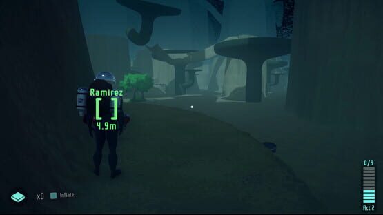 Venture screenshot 4