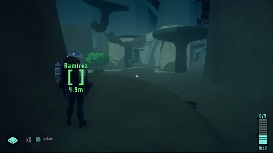 Venture screenshot 3