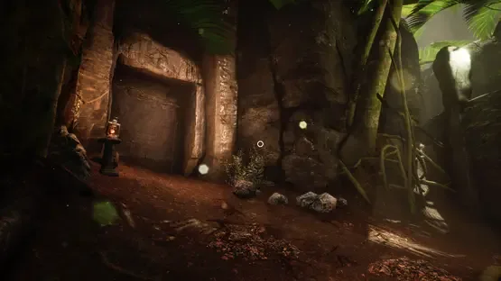 Darkstone Bay screenshot 2