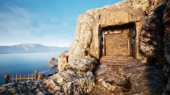 Darkstone Bay screenshot 3