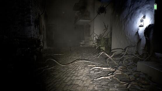 Escape from Umbra screenshot 1