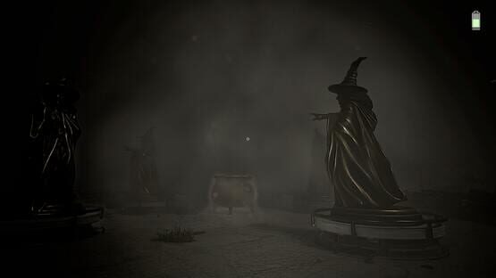 Escape from Umbra screenshot 3
