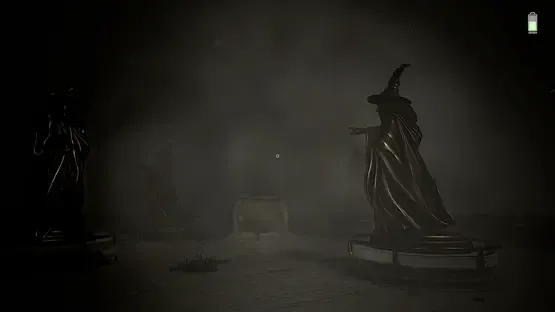 Escape from Umbra screenshot 3
