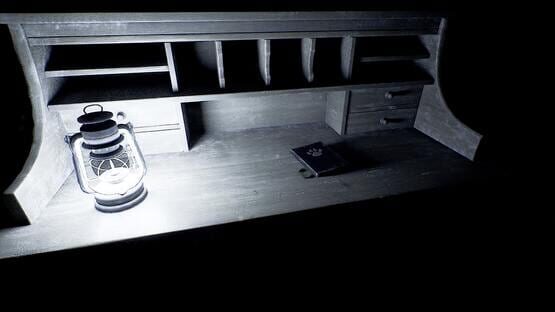 Escape from Umbra screenshot 4