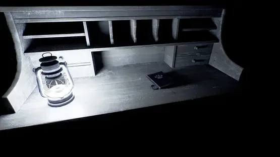 Escape from Umbra screenshot 4