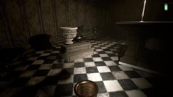 Escape from Umbra screenshot 5