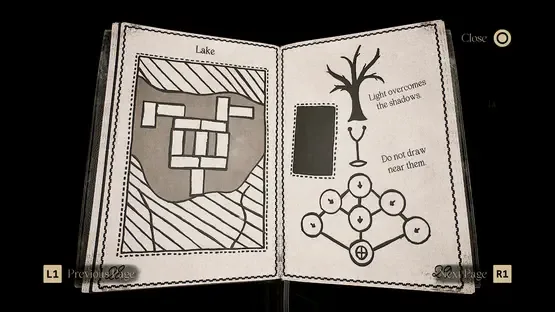 Escape from Umbra screenshot 6