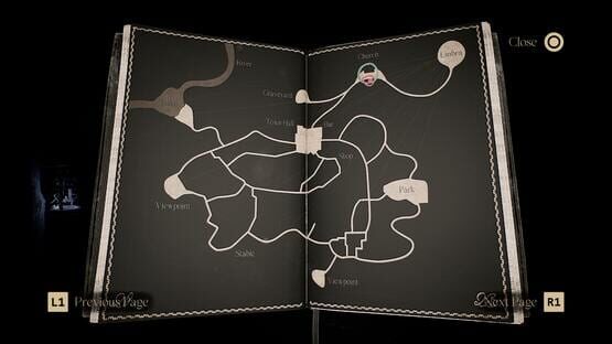 Escape from Umbra screenshot 8