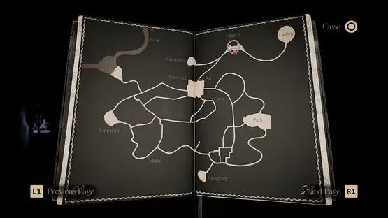 Escape from Umbra screenshot 8