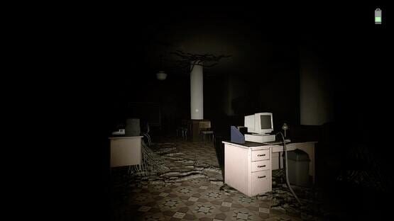 Escape from Umbra screenshot 9