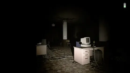 Escape from Umbra screenshot 9