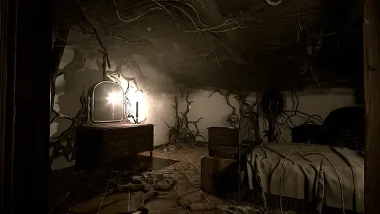 Escape from Umbra screenshot 10