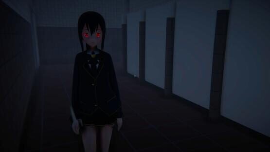 Seishin screenshot 1