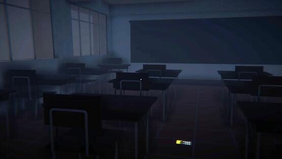 Seishin screenshot 6