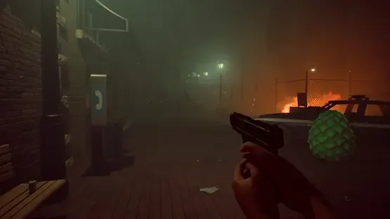 Tailbreak screenshot 6