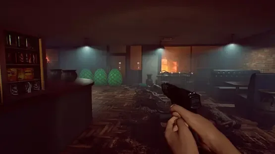 Tailbreak screenshot 9
