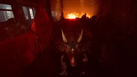 Tailbreak screenshot 1