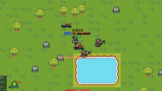 Bibao screenshot 2