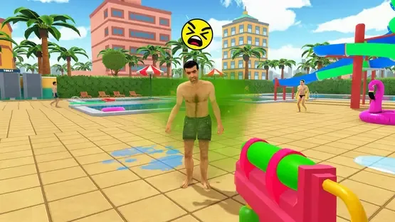 Waterpark Manager Simulator screenshot 3