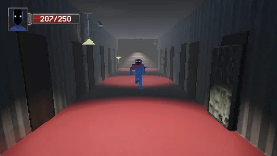 Final Generation screenshot 5