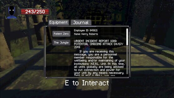 Final Generation screenshot 2